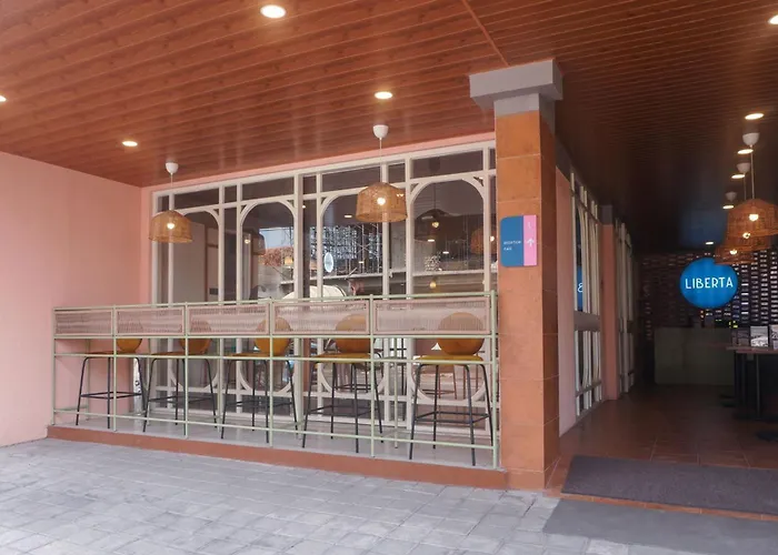 Liberta Malioboro North